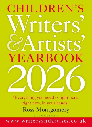 Children's Writers' & Artists' Yearbook 2026