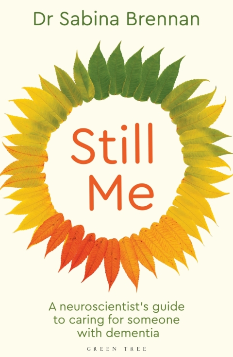 Cover image for book Still Me