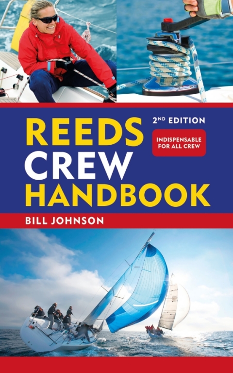 Reeds Crew Handbook 
