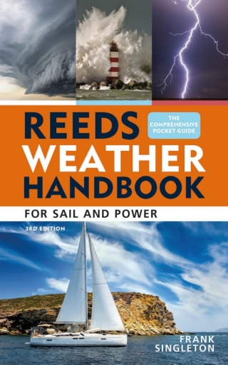 Reeds Weather Handbook