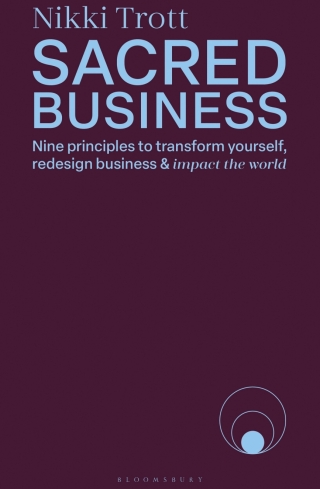 Sacred Business