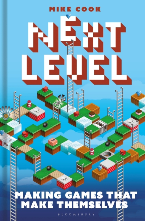 Cover image for book Next Level