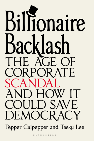 Billionaire Backlash