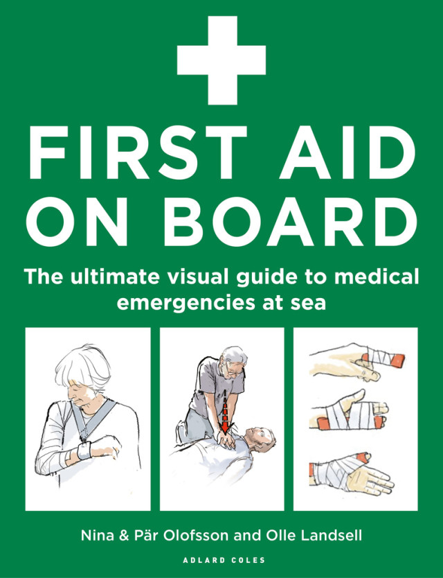 First Aid On Board