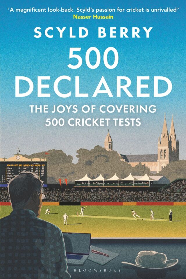 500 Declared