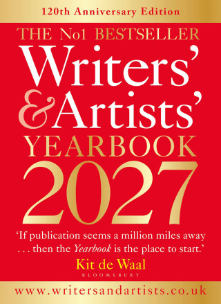 Writers' & Artists' Yearbook 2027