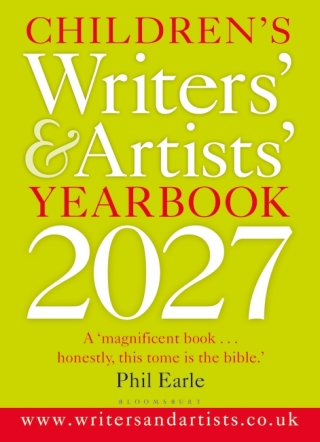 Children's Writers' & Artists' Yearbook 2027