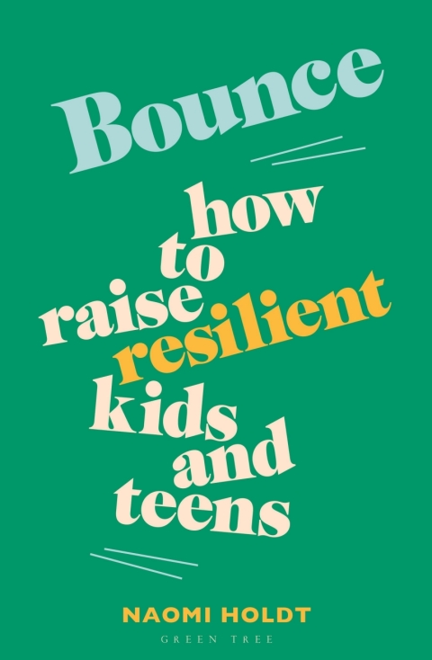 Cover image for book Bounce