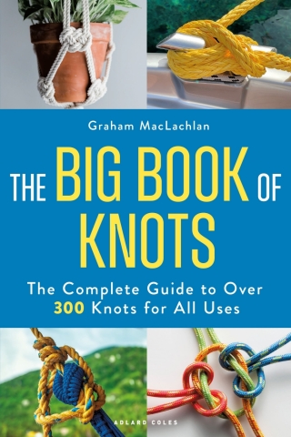 The Big Book of Knots