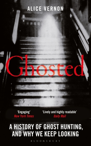Ghosted