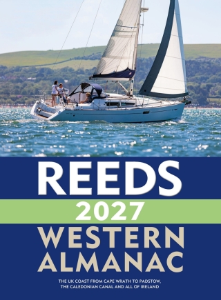 Reeds Western Almanac 2027