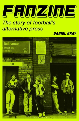 Fanzine