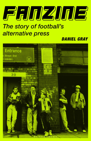 Fanzine