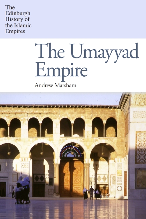 Cover image for book The Umayyad Empire
