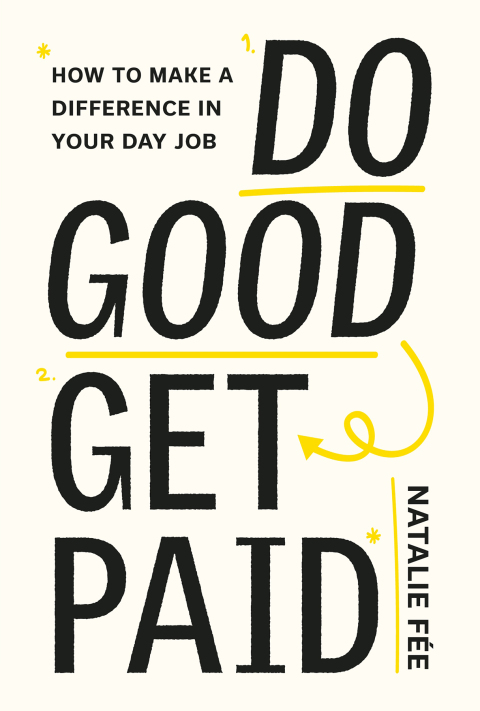 Cover image for book Do Good, Get Paid