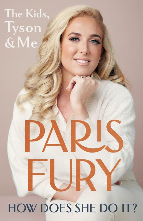 Cover image for book How Does She Do It?