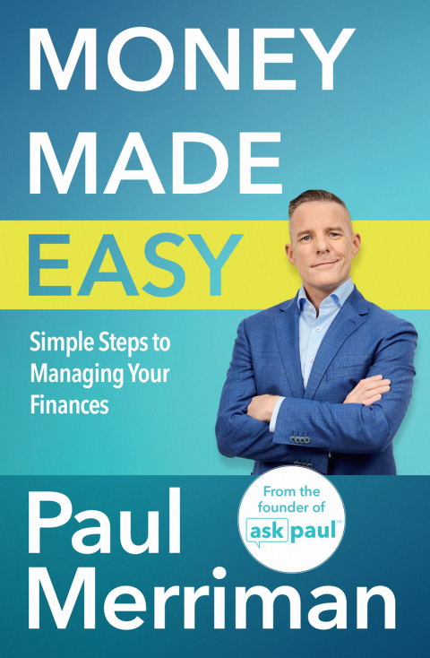 Cover image for book Money Made Easy