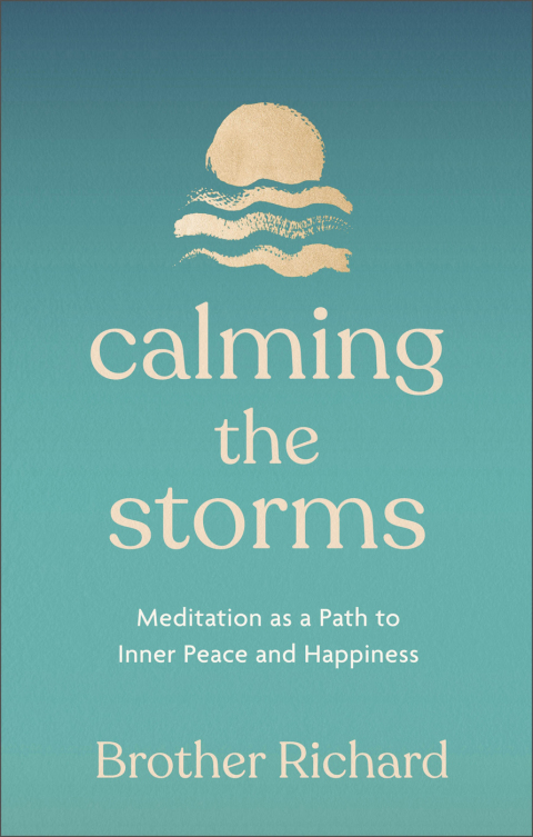 Cover image for book Calming the Storms