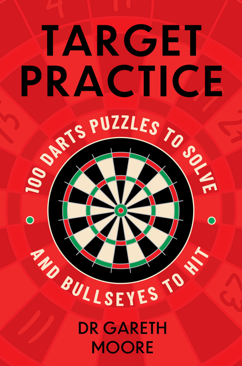 Cover image for book Target Practice