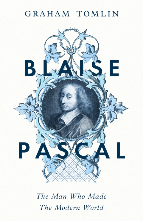 Cover image for book Blaise Pascal