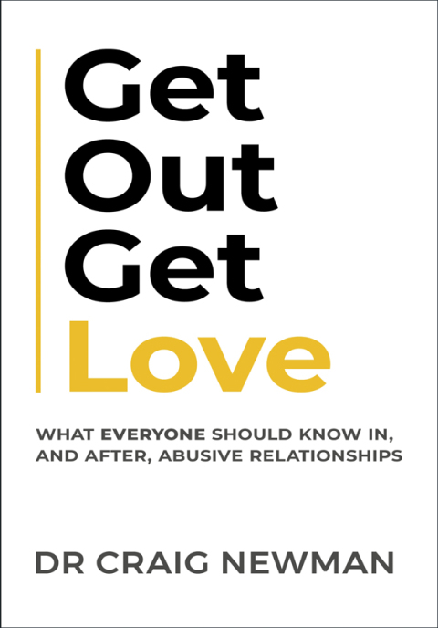 Cover image for book Get Out, Get Love