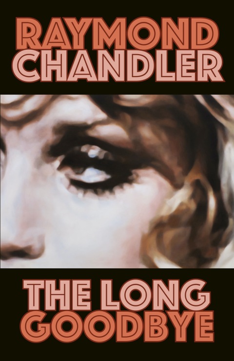 Cover image for book The Long Goodbye
