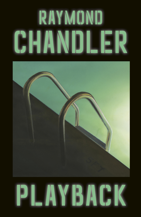 Cover image for book Playback