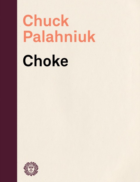 Cover image for book Choke