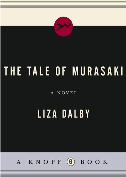 Cover image for book The Tale of Murasaki