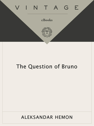 The Question of Bruno