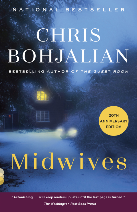 Cover image for book Midwives