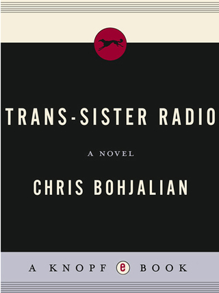 Trans-Sister Radio