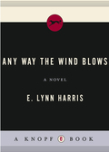Any Way the Wind Blows - E. Lynn Harris