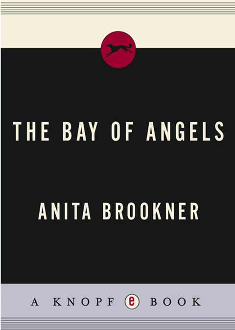 Cover image for book The Bay of Angels