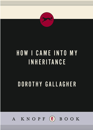 How I Came Into My Inheritance