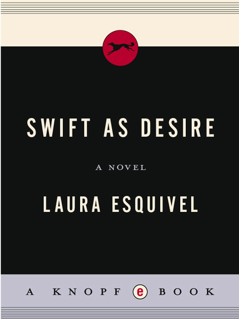 Cover image for book Swift as Desire