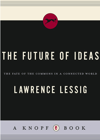 The Future of Ideas