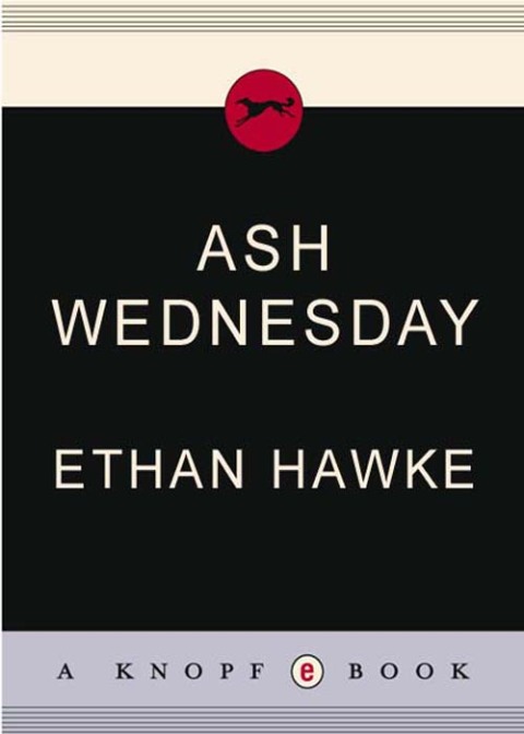 Cover image for book Ash Wednesday