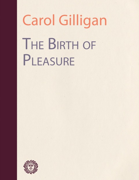 Cover image for book The Birth of Pleasure