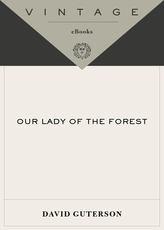 Our Lady of the Forest