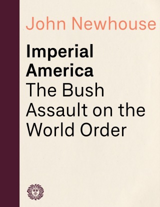 Imperial America