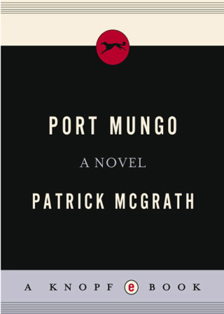 Port Mungo