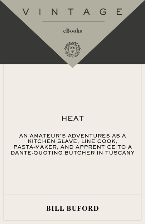 Cover image for book Heat