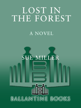 Lost in the Forest