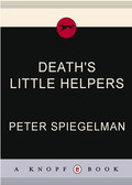 Death's Little Helpers - Peter Spiegelman