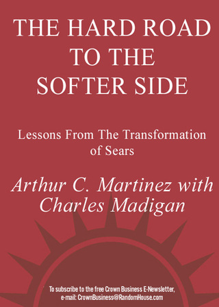 The Hard Road to the Softer Side