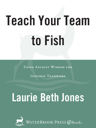 Teach Your Team to Fish