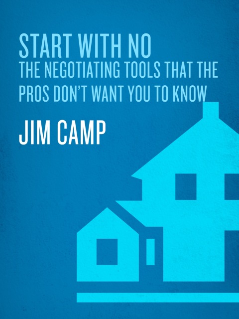 Cover image for book Start with No
