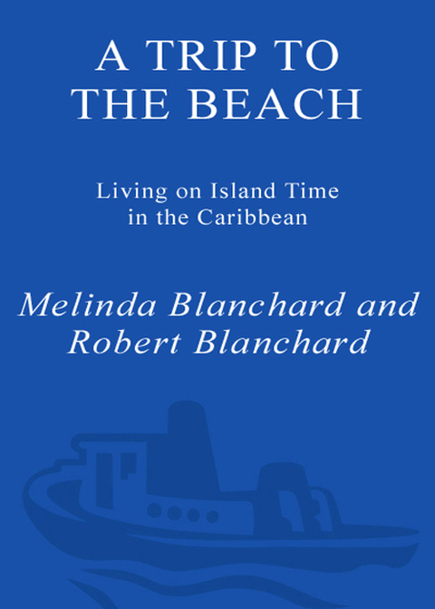 Cover image for book A Trip to the Beach