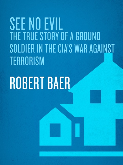 Cover image for book See No Evil